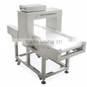 DLM-503 Conveyor Metal Detector for Food Industry thumbnail-1