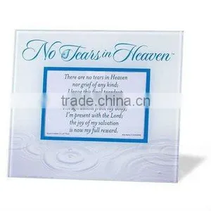 30x20cm Photo Frame Glass High Quality thumbnail-1
