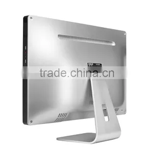 21.5 Inch Led Panel All New Desigh All In One PC Core i3 Desktop Computer thumbnail-5