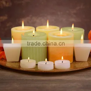 Bulk Soy Wax for Candle Making CAS 8016-70-4 thumbnail-6