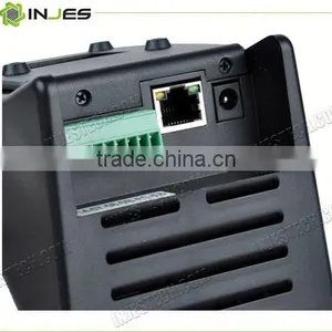 Push Technology Cloud-Based Eye Face Attendance Biometric Camera thumbnail-5