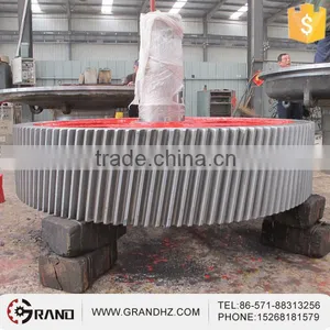 Forged Shaft Gear Shaft thumbnail-6