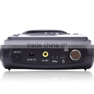 Portable Cheap Veterinary Ultrasound Machine/ Dog Pig Sheep Cow Horse Pregnancy Ultrasound Ultrasound thumbnail-4
