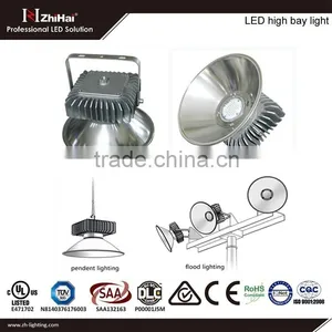 High Quality TUV IP65 Led Industrial High Bay Lighting thumbnail-2