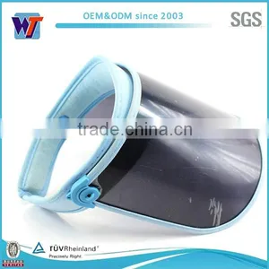 Functional Cheap Face Sun Shield Visor thumbnail-1