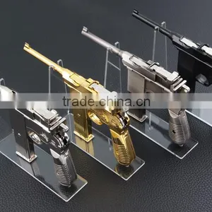 1:6 Hand M1932 Gun Safe Small Model Scale thumbnail-1