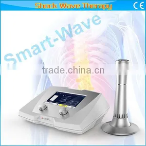 Extracorporeal Shock Wave Therapy Machine Shock Wave Therapy Cellulite thumbnail-3