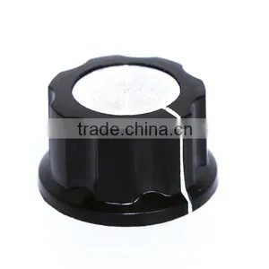 MFA04 6.3mm Potentiometer Knob thumbnail-3