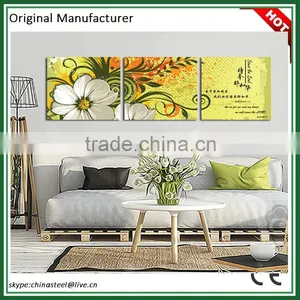 Original Design Modern Wall Art Frameless Painting High Quality & Inexpensive thumbnail-6