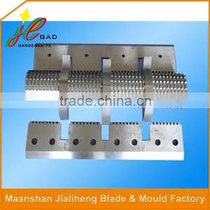 China Types Gear Hob Cutters Made in China thumbnail-1