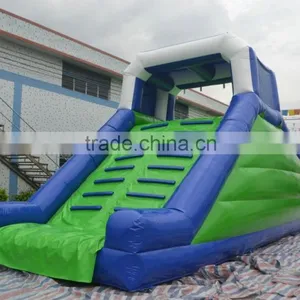 Best Quality Cheap PVC Inflatable Little Slide Chlidren thumbnail-3