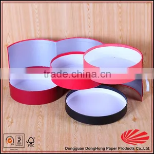 Printed Food Design Sweet Cardboard Packaging Box thumbnail-3