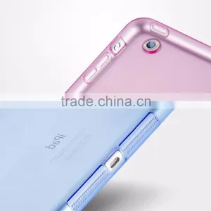 Shockproof Fashion pu Case for Ipad thumbnail-2