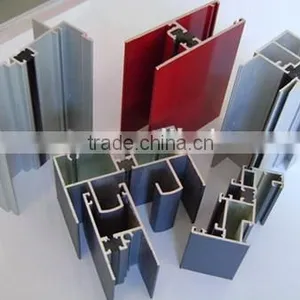 Aluminum Door Frame thumbnail-3