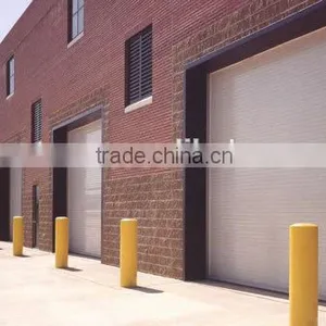 Automatic Industrial Roller Shutter thumbnail-4