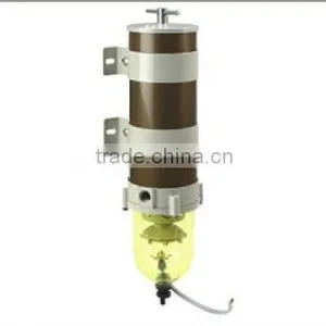 Truck Filters 1000FG With Heater thumbnail-1