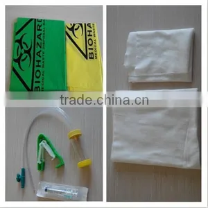 2015 Most Popular Single -use Clean Delivery Kit for Baby Birth thumbnail-1