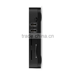 Android 5.1.1 tv Box I68 TV BOX 8GB NAND FLASH RK3368 64bits Octa Core Cor Tex A53 thumbnail-6