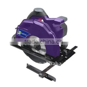 710W Power Circular Saw KTP-CS9281-522 thumbnail-1