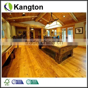Hardwood Flooring Solid Wood Floorinmg Gum Wood Flooring thumbnail-1