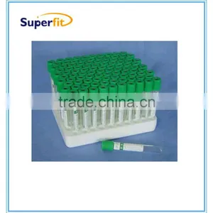 Disposable Blood Collection Tube thumbnail-5