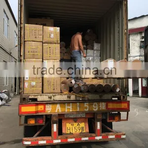 Large Format GALAXY 2.5meter UD-2512LC Eco Solvent Printer(1440dpi ,High Quality) thumbnail-3