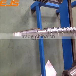 Professional Injection Molding Screw Barrel Design/screw Barrel for Injection Molding Machine thumbnail-1