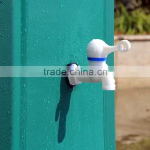 Recycled Water Barrel 160liter thumbnail-3