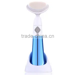 Facial Cleansing Brush Manufacturer in Shenzhen Use Better Facial Brush Machine to Make Facial Brush Cleanser thumbnail-2