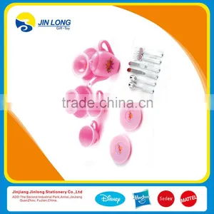 Funny Tea Set Toy thumbnail-1