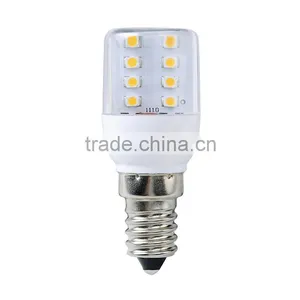 Beautiful CE ROHS Approved Factory Price Refrigeration Bulb E14 Refrigerator Fridge Bulb thumbnail-2