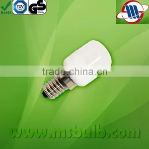 NEW DESIGN CERMIC 2.5W T25 E14 Fridge Lights LED LIGHT thumbnail-1
