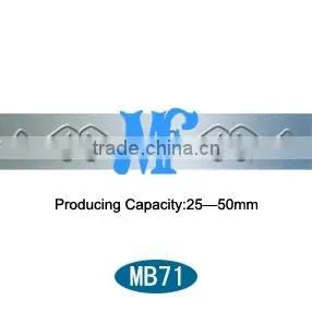 Embossing DieMB71 thumbnail-1