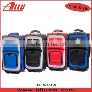 Durable Waterproof Lawn Bowl Trolley Bag thumbnail-1