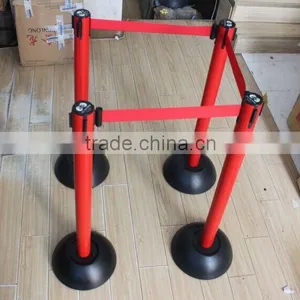 Retractable Role Stand One Meter Line Waterflooding Barrier thumbnail-1