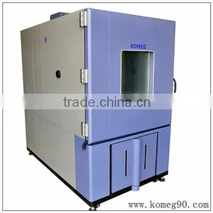 2016 Constant Temperature and Humidity Chamber Lab Testing Machine thumbnail-5