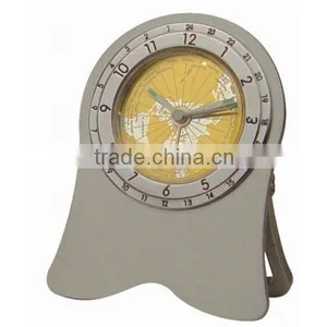 Pearl Metal Alarm Clock PA026-0100-1 thumbnail-1