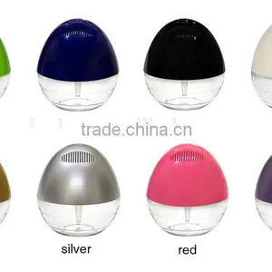 KS-02 Aroma Essential Oil Diffuser With Colorful LED Lights and Anion Generator thumbnail-5