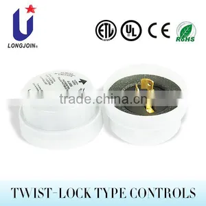 Best Selling Street Light Photo Controller Unit Photocell thumbnail-1