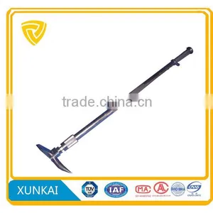 Manual Rescue Tools Handheld Rescue Corwbar Forcible Entry Tools thumbnail-4