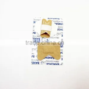 Highly Elastic Fabric Wound Bandage 45x51mm thumbnail-5