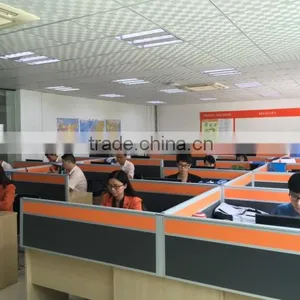 Fujian Hoozoe Optoelectronic Co., Ltd. company overview - view 3 thumbnail