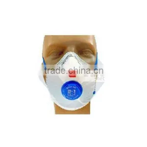 Cup Mask With Valve thumbnail-1