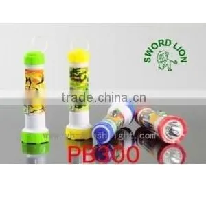 ABS Flashlight thumbnail-1