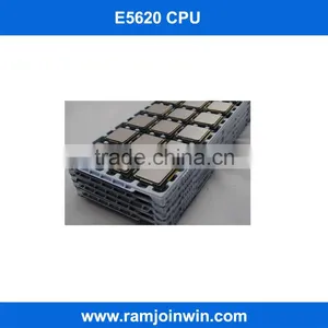 2016 Brand New E5620 Lga1366 Socket i5 Cpu Processor thumbnail-2