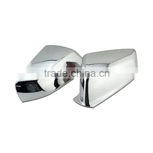 2010 2011 2012 2013 2014 Gmc Terrain Accessories Crome Door Handles thumbnail-2