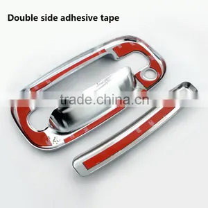 1999-2006 Chevrolet Suburban Accessories thumbnail-4