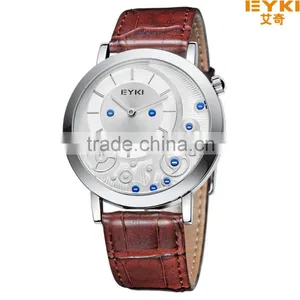 Fashion Mens Trend Design Quartz Watch 2016 thumbnail-4