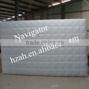 Inflatable Wall With LED Light thumbnail-2