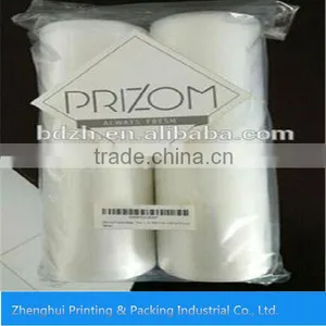 Embossing PE+PA Plastic Sealing Food Vacuum Sealer Bag On A Roll thumbnail-1